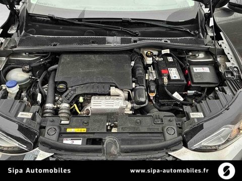 Voitures D'occasion À Lescar | Ds Ds 3 Ds3 Crossback Puretech 100 S&S Bvm6 So Chic 5P