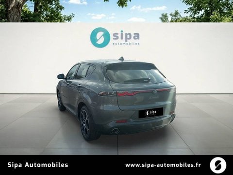 Voitures D'occasion À Toulouse | Alfa Romeo Tonale 1.3 Hybride Rechargeable Phev 280Ch At6 Q4 Ve...