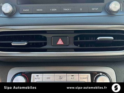 Voitures D'occasion À Villenave-D'ornon | Hyundai Kona Electrique 39 Kwh - 136 Ch Intuitive 5P