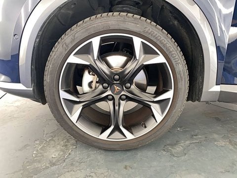 Voitures D'occasion À Toulouse | Cupra Formentor 1.5 Tsi 150 Ch Dsg7 V 5P