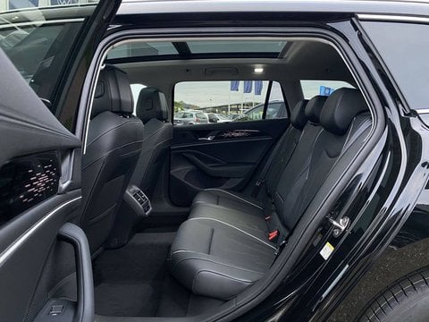 Voitures D'0Km À Lescar | Volkswagen Passat 1.5 Ehybrid 204 Dsg6 Elegance 5P