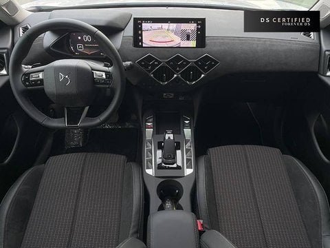 Voitures D'0Km À Lescar | Ds Ds 3 Hybride 136 E-Dct6 Edition France 5P