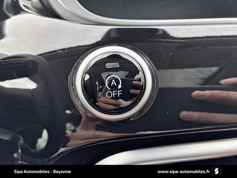 Voitures D'occasion À Bayonne | Fiat 500X 1.6 Multijet 120 Ch 120Th 5P