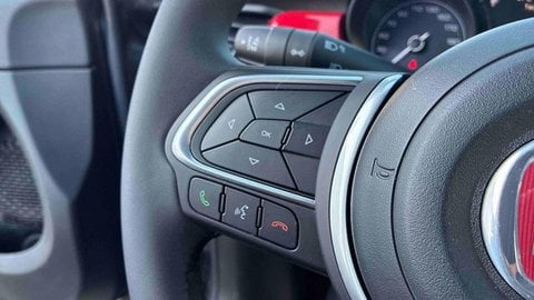 Voitures D'occasion À Mérignac | Fiat 500X 1.5 Firefly 130 Ch S/S Dct7 Hybrid (Red) 5P