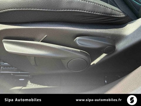 Voitures D'occasion À Toulouse | Jeep Compass 1.5 Turbo T4 130 Ch E-Hybrid Bvr7 Upland 5P