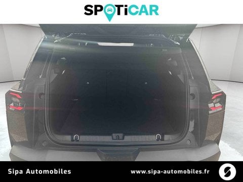 Voitures D'0Km À Mérignac | Jeep Compass Iii 1.2 Turbo T3 145 Ch Bvr6 E-Hybrid 4X2 First Editio...