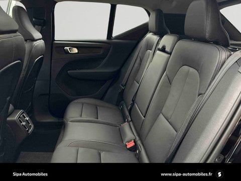 Voitures D'0Km À Mérignac | Volvo Xc40 B3 163 Ch Dct7 Plus 5P