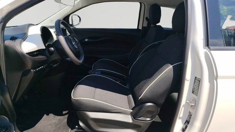 Voitures D'occasion À Villenave-D'ornon | Fiat 500 E 118 Ch Nouvelle 3P