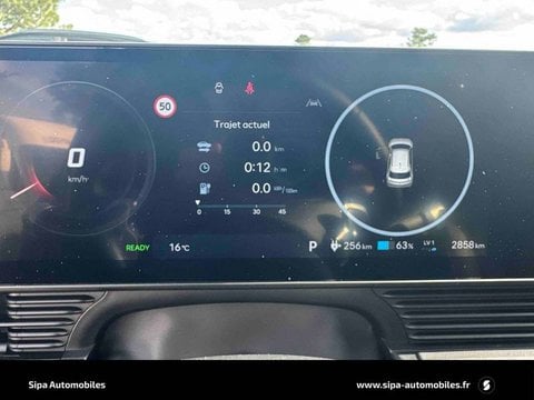 Voitures D'0Km À La-Teste-De-Buch | Hyundai Ioniq 5 84 Kwh - 229 Ch Executive 5P