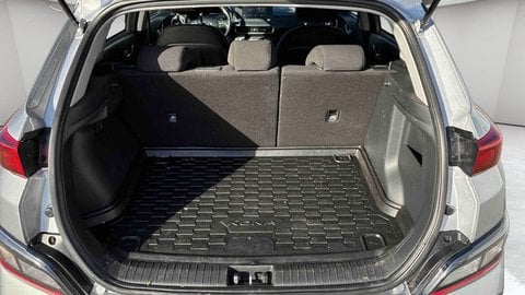 Voitures D'occasion À Villenave-D'ornon | Hyundai Kona Electrique 64 Kwh - 204 Ch Intuitive 5P