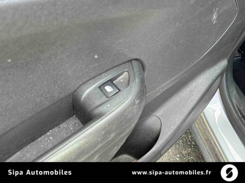 Voitures D'occasion À Muret | Opel Crossland X 1.2 83 Ch Edition 5P