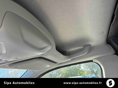 Voitures D'occasion À Mont-De-Marsan | Citroën Berlingo Van Taille M 650Kg Bluehdi 100 S&S Bvm6 4P
