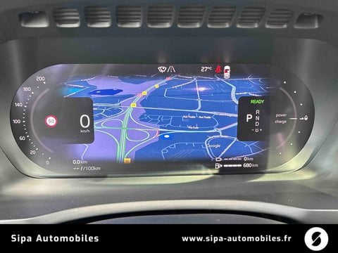 Voitures D'occasion À Mérignac | Volvo Xc90 Recharge T8 Awd 310+145 Ch Geartronic 8 7Pl Ultimat...