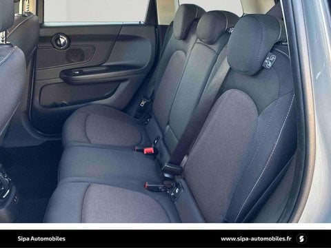 Voitures D'occasion À Mérignac | Mini Countryman 150 Ch Bva8 Cooper D 5P