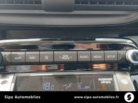 Voitures D'0Km À Muret | Hyundai Inster 42 Kwh 5 Pl. Intuitive 5P