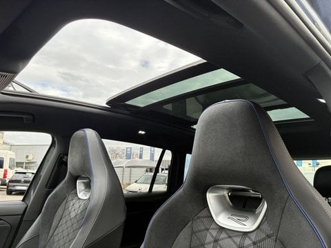 Voitures D'occasion À Lescar | Volkswagen Tiguan 1.5 Ehybrid 204Ch Dsg6 R-Line Edition 5P