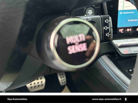 Voitures D'occasion À Le Bouscat | Renault Austral E-Tech Hybrid 200 Iconic Esprit Alpine 5P