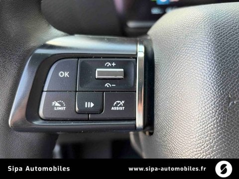 Voitures D'occasion À Lescar | Citroën C4 E- 136 Ch Automatique Feel Pack 5P