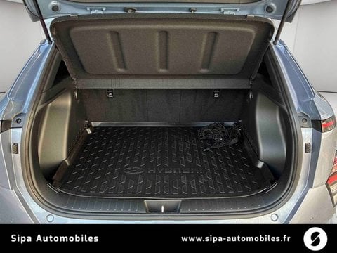 Voitures D'0Km À Muret | Hyundai Kona Electrique Ii Electrique 65 Kwh - 217 Ch N Line Creative 5P