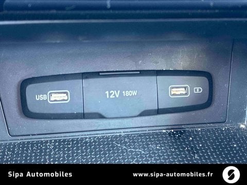Voitures D'occasion À Le Bouscat | Hyundai Tucson 1.6 T-Gdi 230 Hybrid Bva6 Intuitive 5P