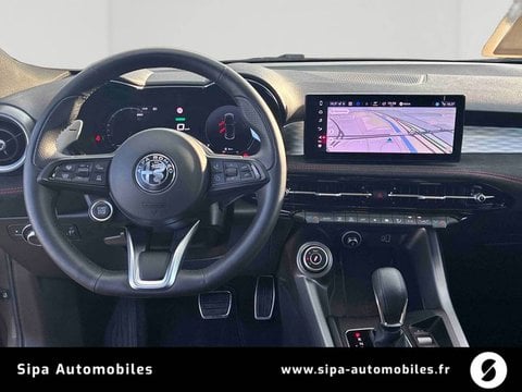 Voitures D'occasion À Toulouse | Alfa Romeo Tonale 1.3 Hybride Rechargeable Phev 280Ch At6 Q4 Ve...