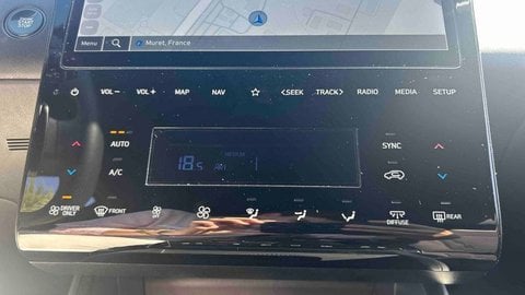 Voitures D'occasion À Muret | Hyundai Tucson 1.6 T-Gdi 230 Hybrid Bva6 N Line Executive 5P