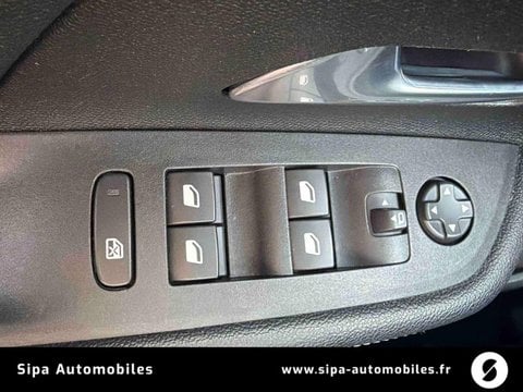 Voitures D'occasion À Lescar | Opel Mokka 1.2 Turbo Hybride 136 Ch E-Dct6 Ultimate 5P