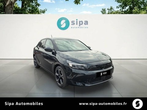 Voitures D'occasion À Toulouse | Opel Corsa 1.2 75 Ch Bvm5 Gs 5P