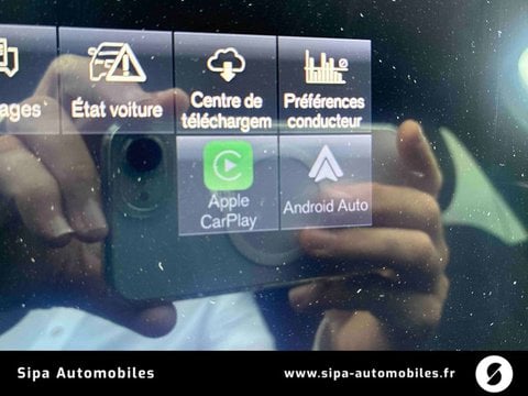 Voitures D'occasion À Mérignac | Volvo Xc40 D3 Adblue 150 Ch Geartronic 8 Business 5P