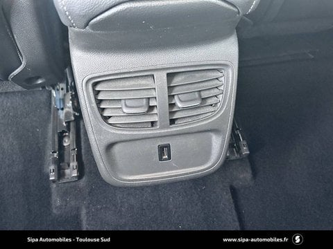 Voitures D'occasion À Toulouse | Opel Grandland X Grandland Hybrid 225 Ch Bva8 Gs Line 5P