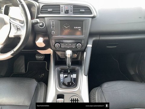 Voitures D'occasion À La-Teste-De-Buch | Renault Kadjar Tce 130 Energy Intens Edc 5P