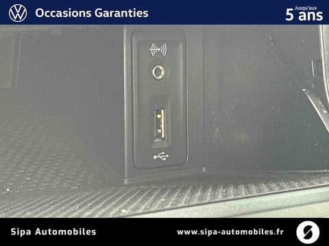 Voitures D'occasion À Lescar | Volkswagen Golf 1.5 Tsi 130 Evo Bvm6 Carat 5P