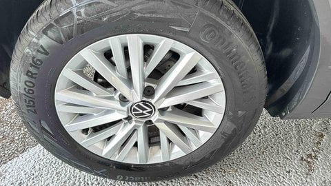 Voitures D'occasion À Tarbes | Volkswagen T-Roc 1.6 Tdi 115 Start/Stop Bvm6 5P