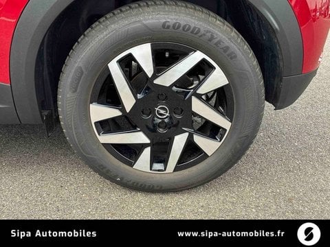 Voitures D'occasion À Toulouse | Opel Mokka Electrique 136 Ch & Batterie 50 Kwh Elegance 5P