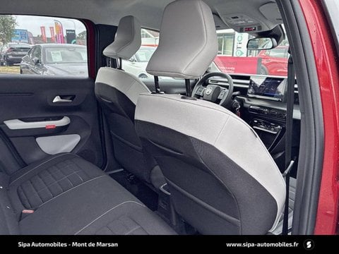 Voitures D'occasion À Mont-De-Marsan | Citroën C3 Iv Turbo 100 Ch Manuelle Max 5P