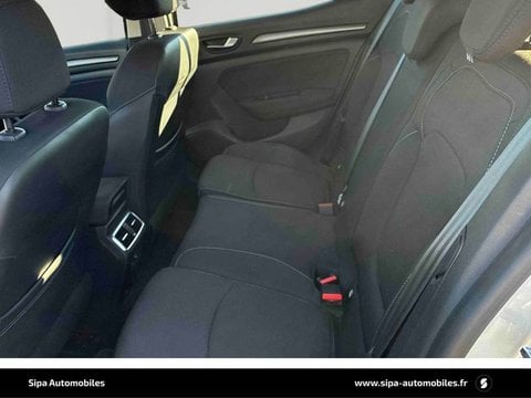 Voitures D'occasion À Toulouse | Renault Mégane Iv Berline Blue Dci 115 Business 5P
