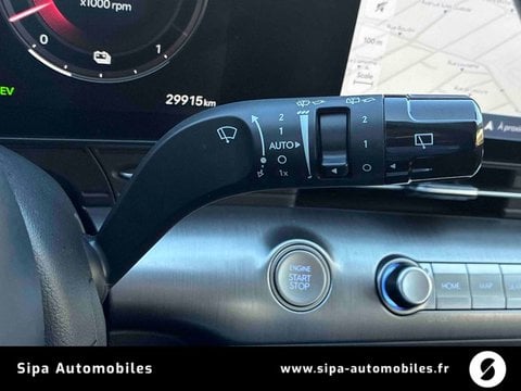 Voitures D'occasion À Le Bouscat | Hyundai Kona Hybrid 129 Creative 5P