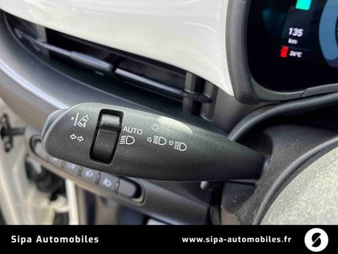Voitures D'occasion À Villenave-D'ornon | Fiat 500 E 95 Ch Nouvelle 3P