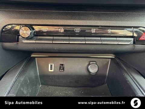 Voitures D'occasion À Mont-De-Marsan | Citroën C5 Aircross Hybride 145 Ch E-Dcs6 Max 5P
