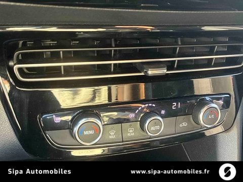 Voitures D'occasion À Toulouse | Opel Mokka Electrique 136 Ch & Batterie 50 Kwh Gs Line 5P