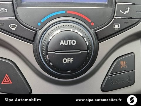 Voitures D'occasion À Muret | Hyundai I30 1.6 Crdi 90 Fap Blue Drive Pack Inventive 5P