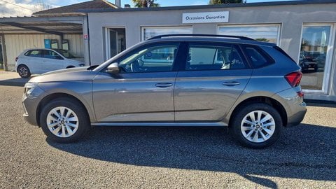 Voitures D'occasion À Tarbes | Škoda Kamiq 1.0 Tsi Evo 2 116 Ch Dsg7 Selection 5P