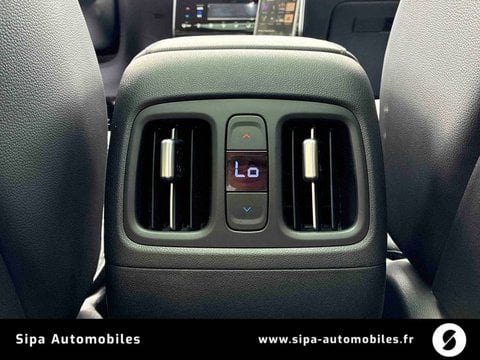 Voitures D'occasion À Villenave-D'ornon | Hyundai Tucson 1.6 T-Gdi 150 Hybrid 48V Dct-7 Executiv...