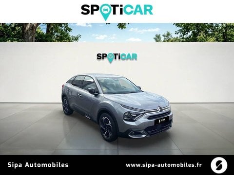 Voitures D'occasion À Lescar | Citroën C4 Bluehdi 130 Eat8 Max 5P