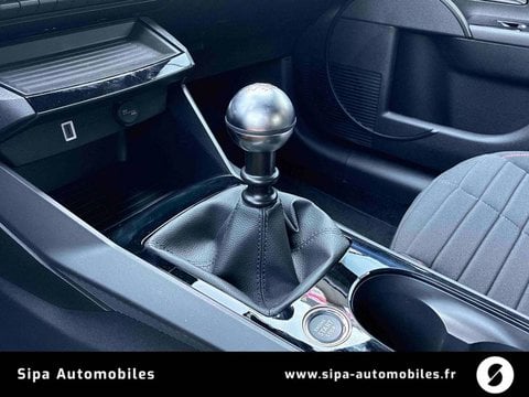 Voitures D'0Km À Mérignac | Lancia Ypsilon Iii Turbo 100Ch Bvm6 Hf Line 5P