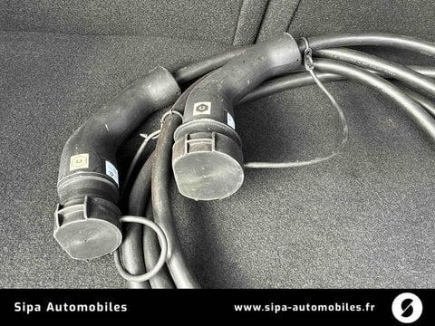 Voitures D'occasion À Bayonne | Renault Twingo Iii E-Tech Techno 5P