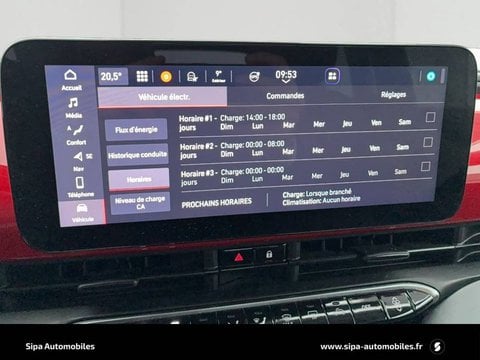 Voitures D'occasion À Villenave-D'ornon | Fiat 500 Iii Electrique 500C E 95 Ch (Red) 2P