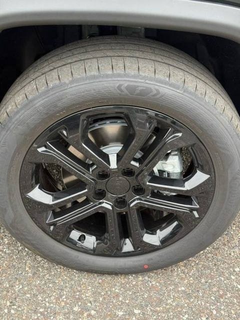Voitures D'0Km À Mérignac | Jeep Compass Ii 1.5 Turbo T4 130 Ch Bvr7 E-Hybrid North Star 5P