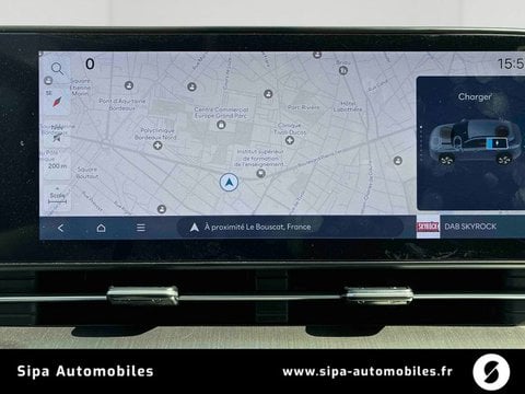 Voitures D'occasion À Le Bouscat | Hyundai Kona Hybrid 129 Executive 5P