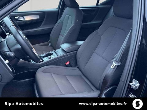 Voitures D'occasion À Mérignac | Volvo Xc40 T3 163 Ch Geartronic 8 5P